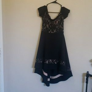 Juniors size 5 dress